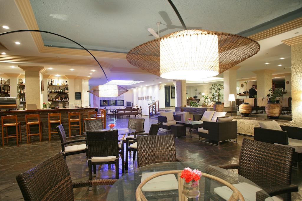 Andros Holiday Hotel