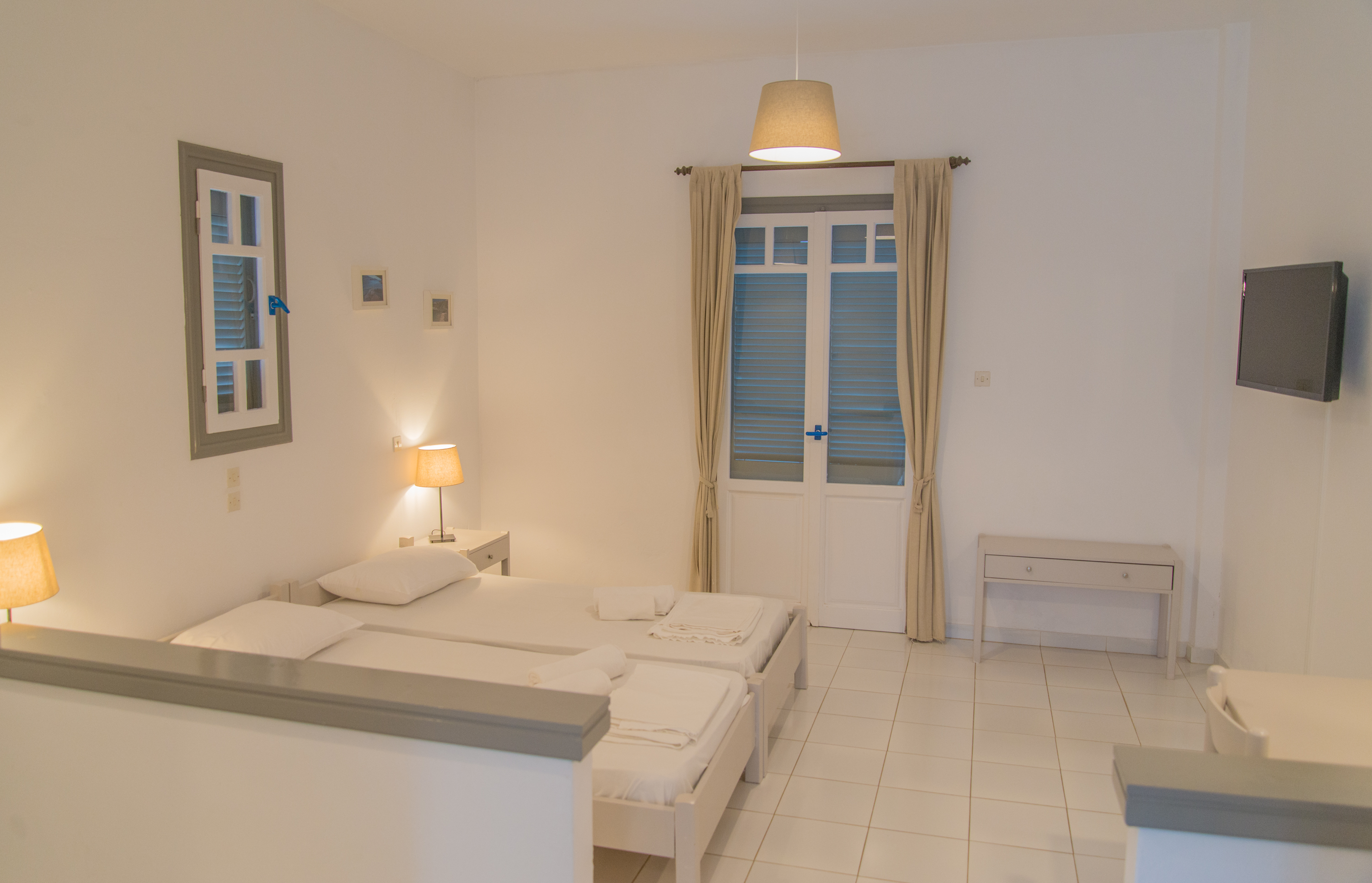 Ostria Hotel & Apartments