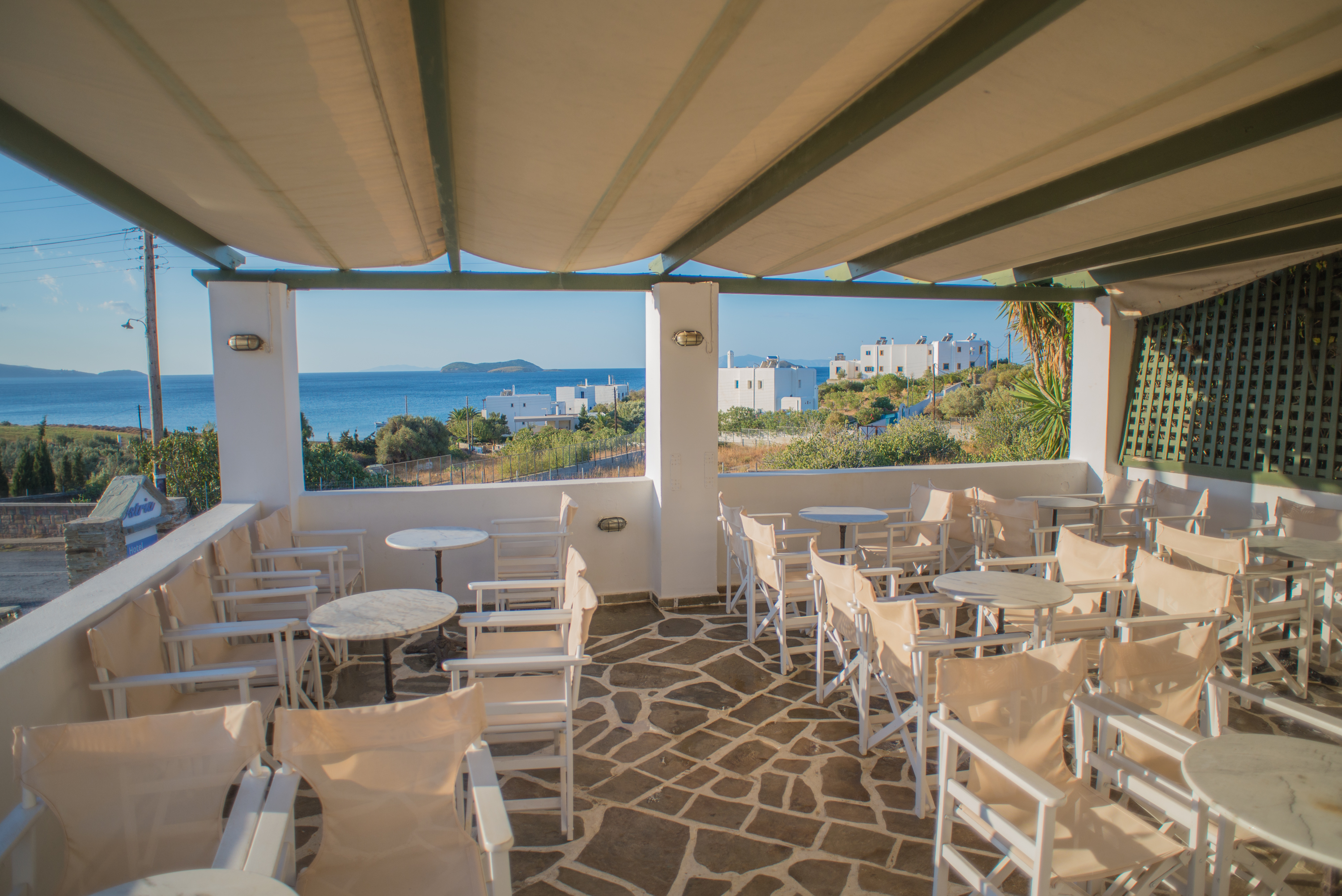 Ostria Hotel & Apartments