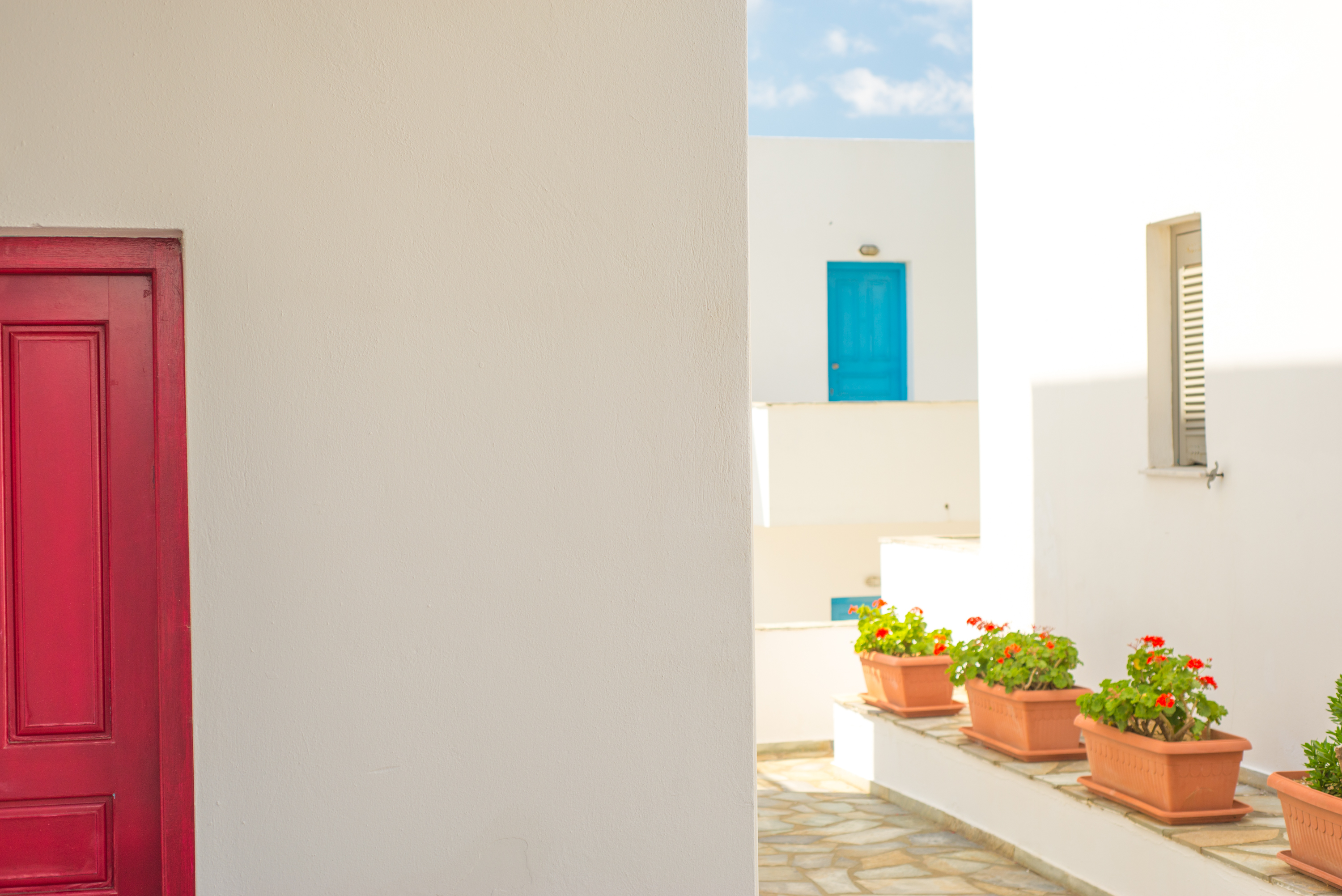 Ostria Hotel & Apartments