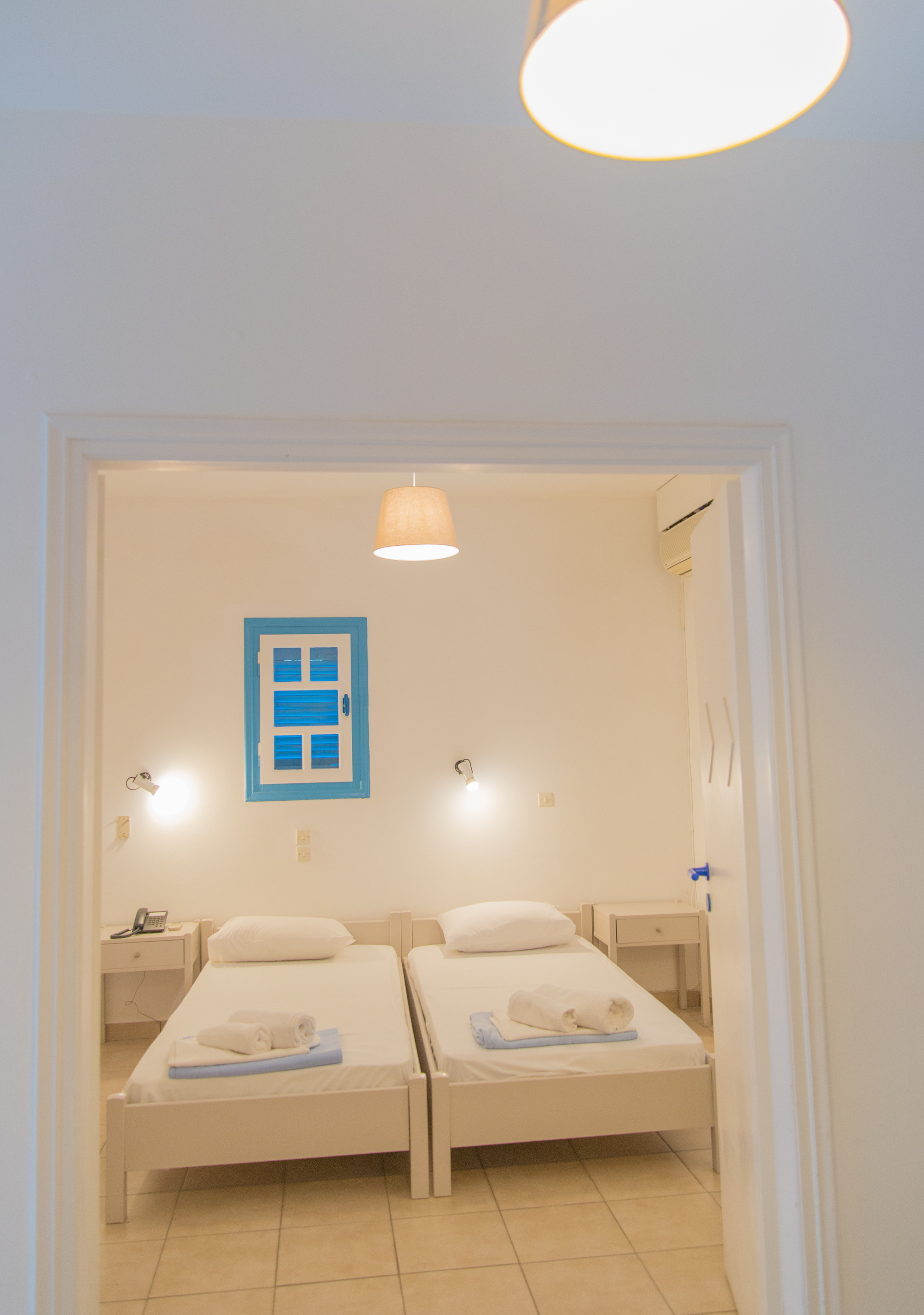 Ostria Hotel & Apartments