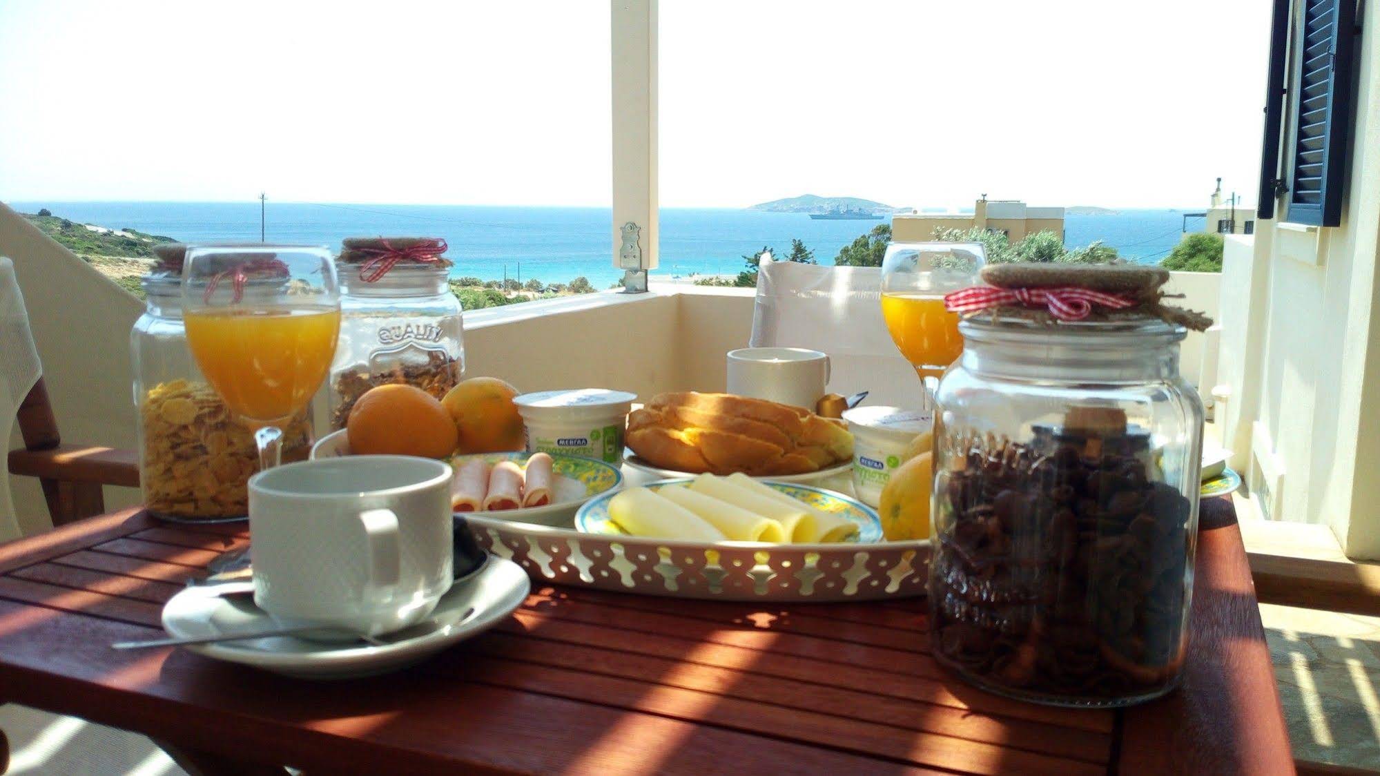 Andros Luxury House