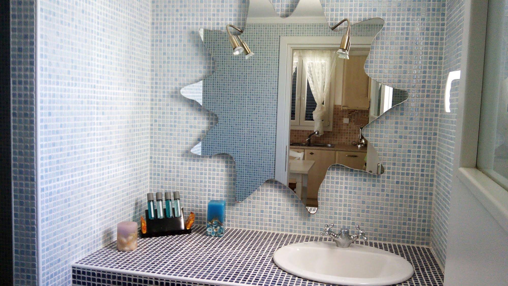 Andros Luxury House