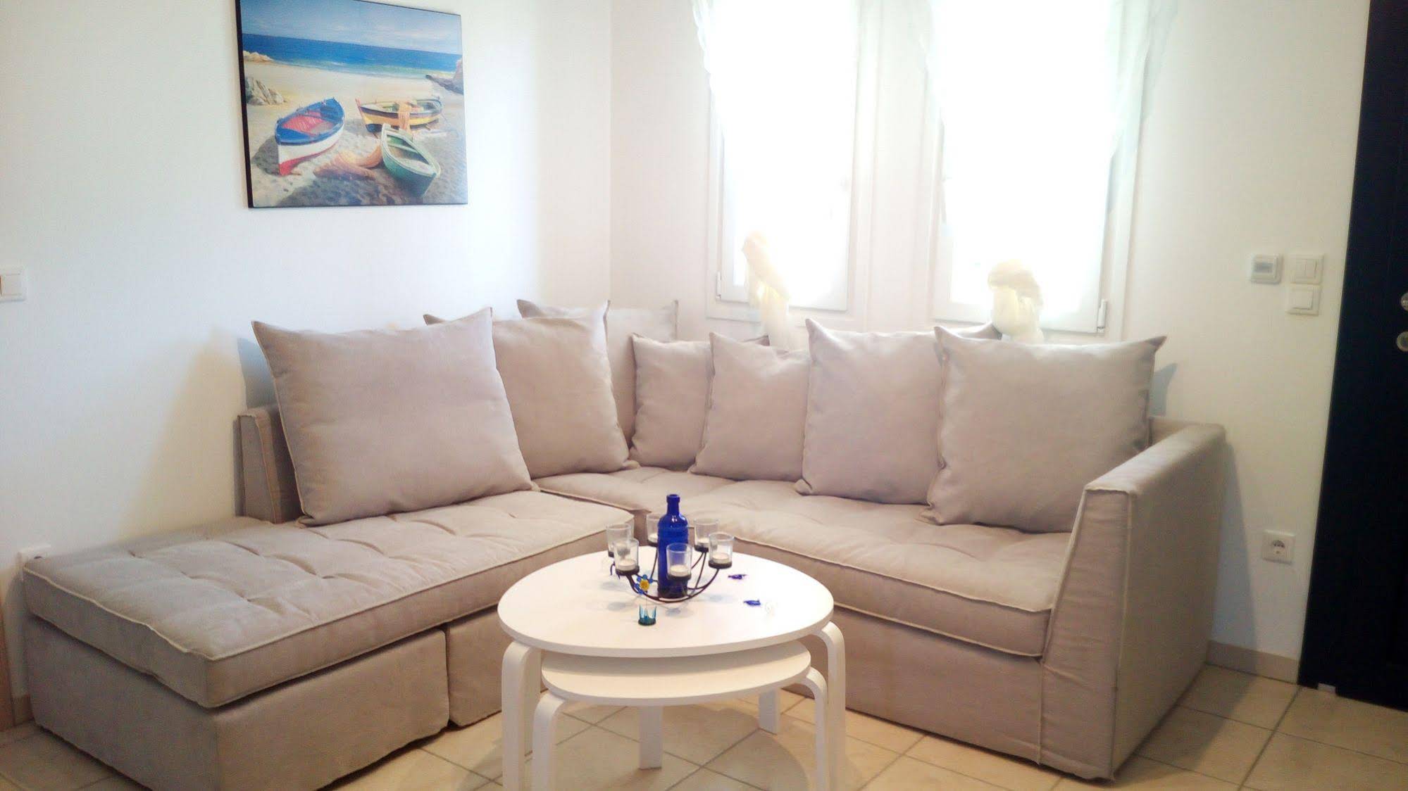 Andros Luxury House