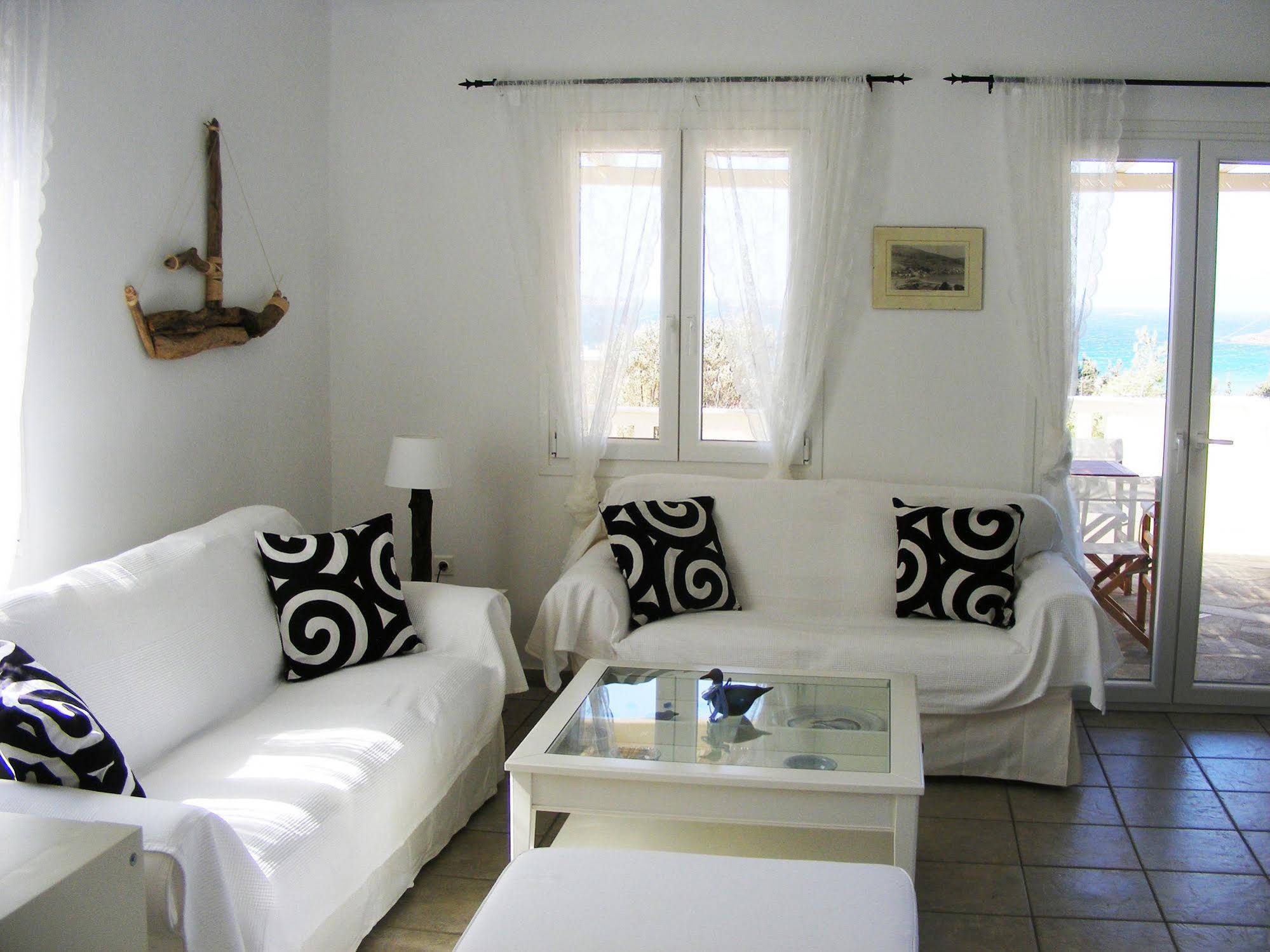 Andros Luxury House