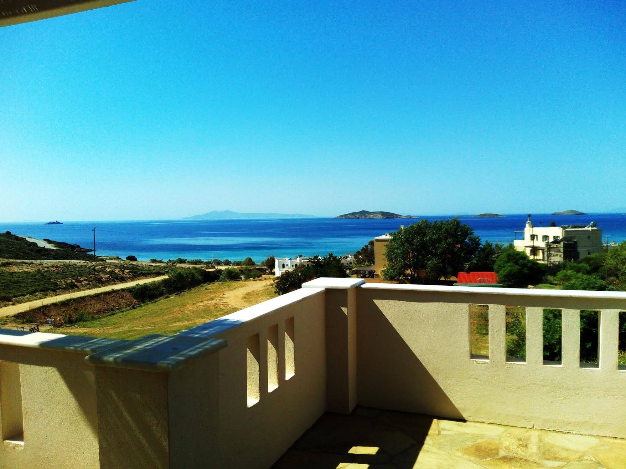 Andros Luxury House