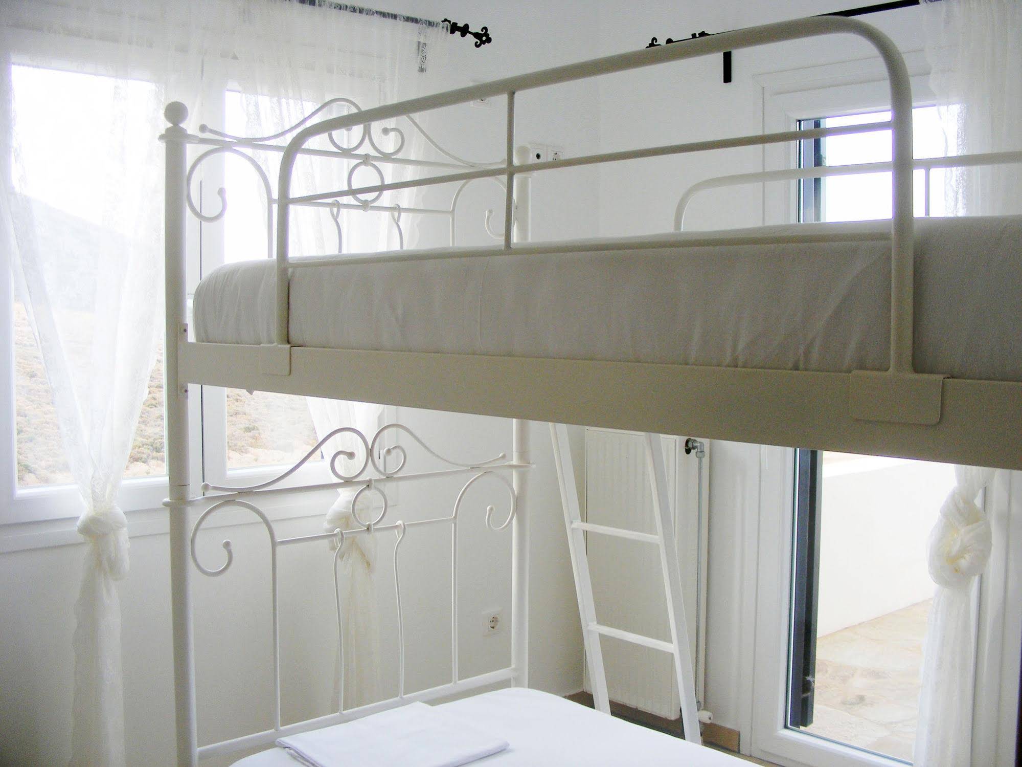 Andros Luxury House