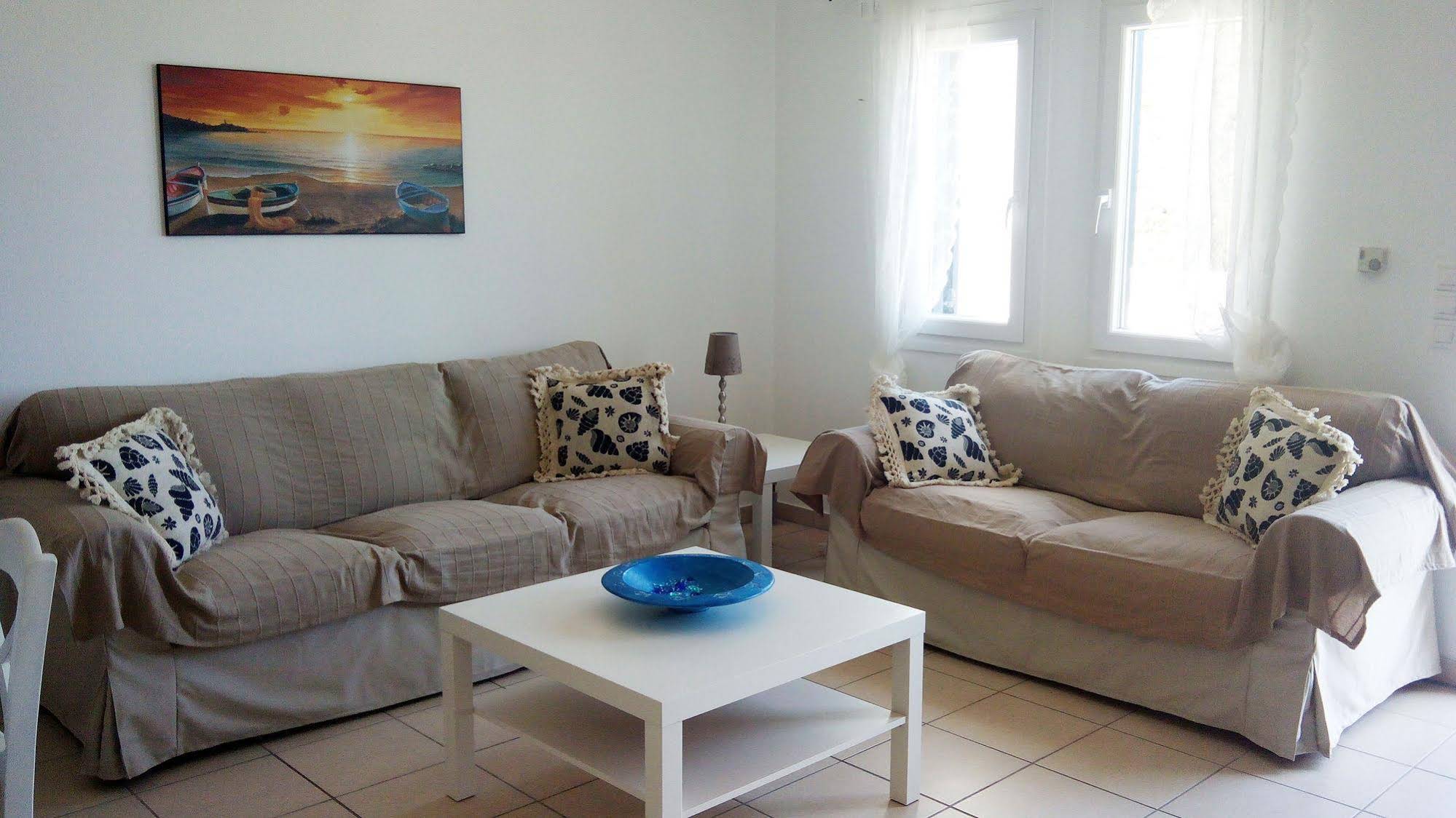 Andros Luxury House