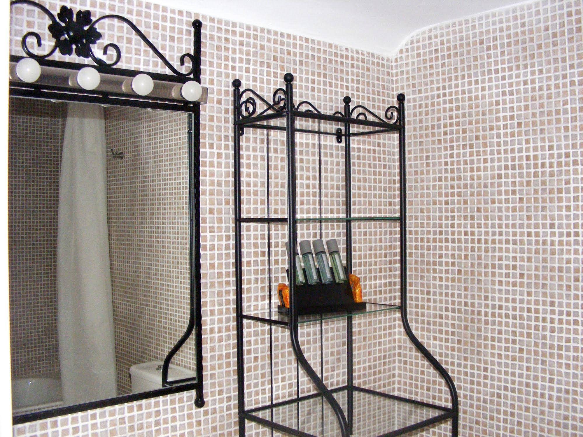Andros Luxury House