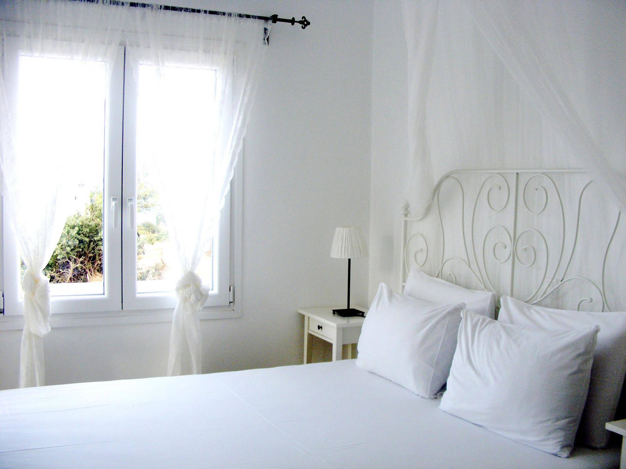 Andros Luxury House