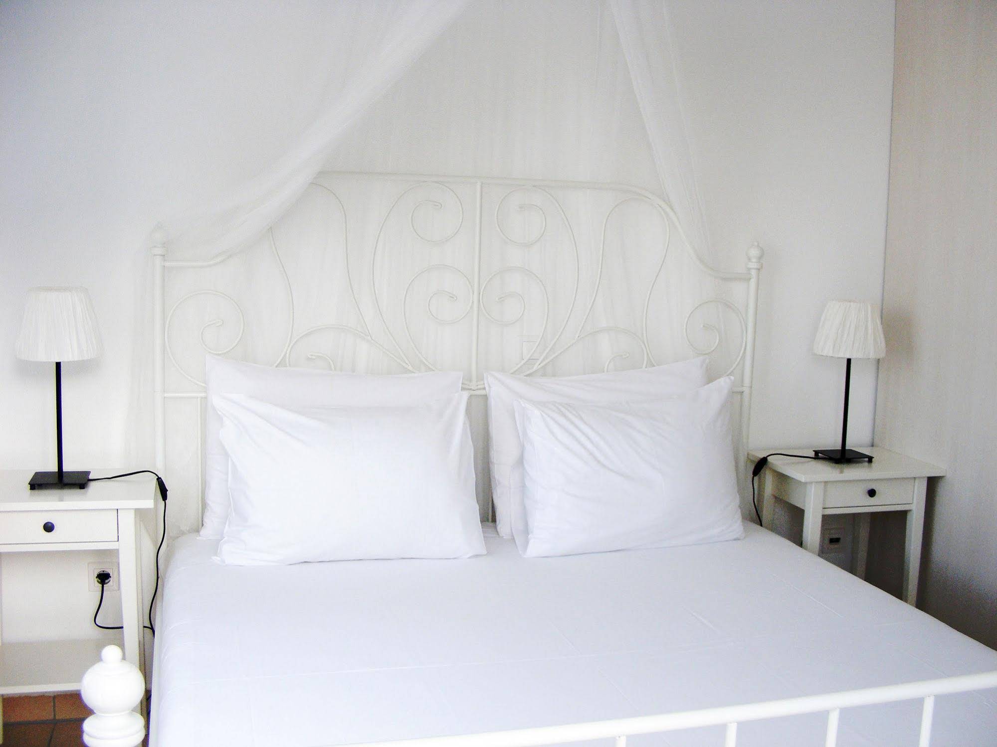 Andros Luxury House