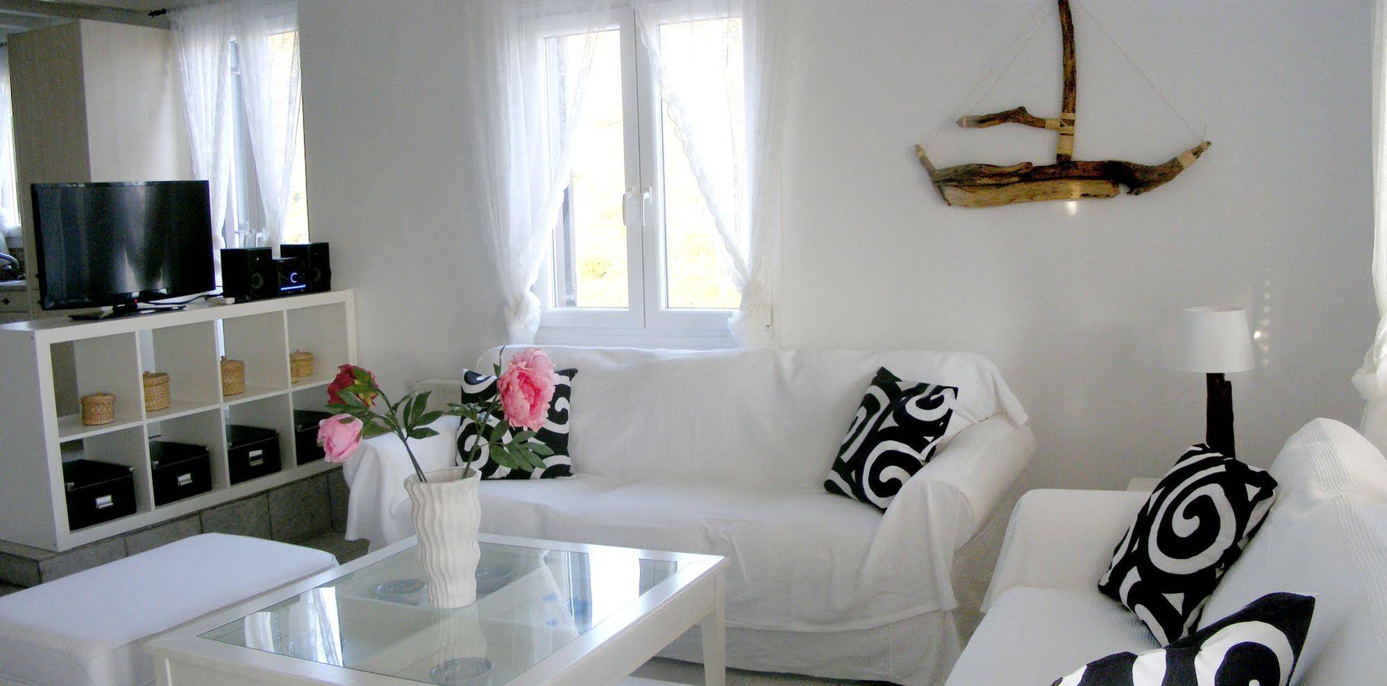 Andros Luxury House