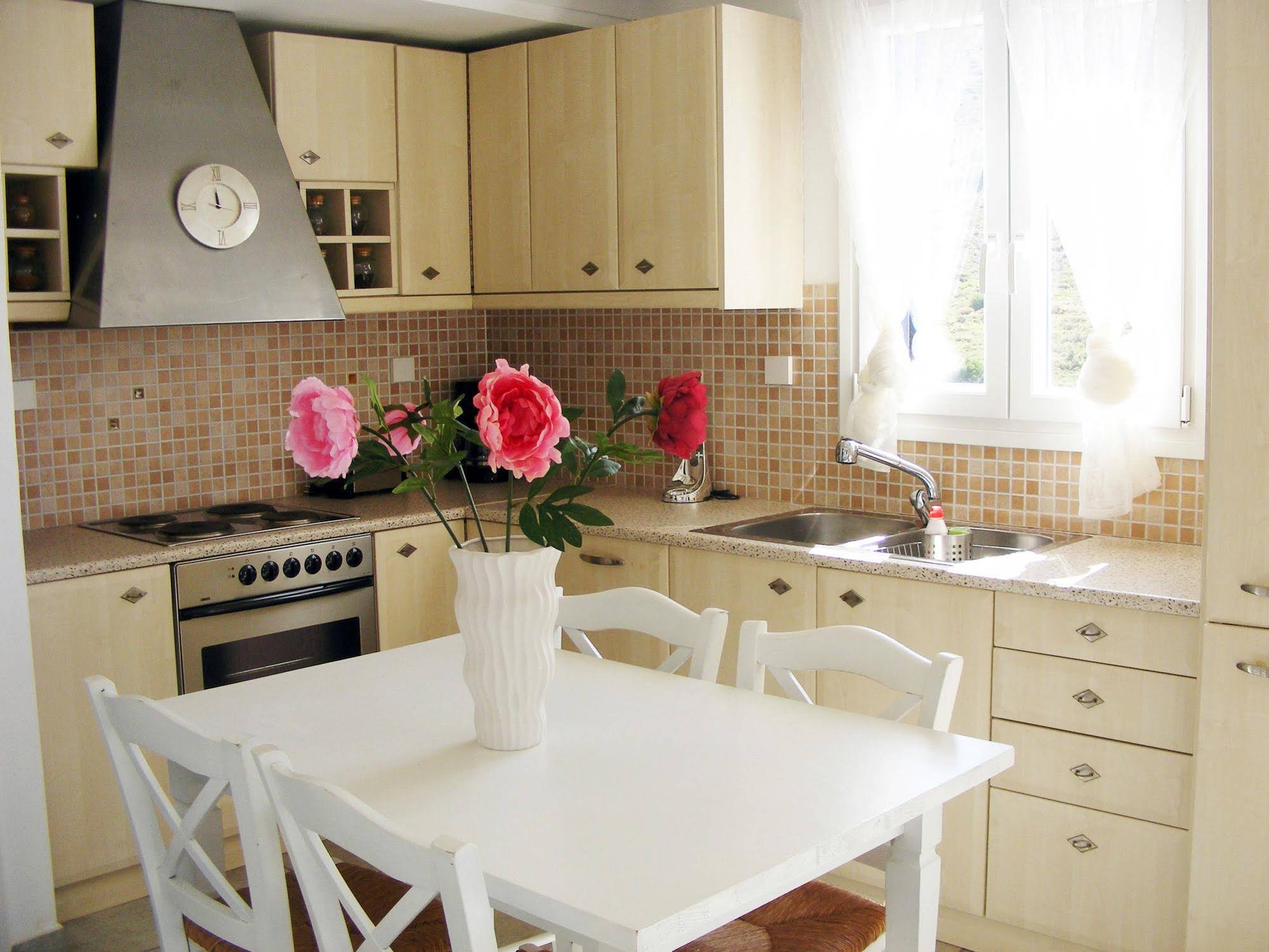 Andros Luxury House