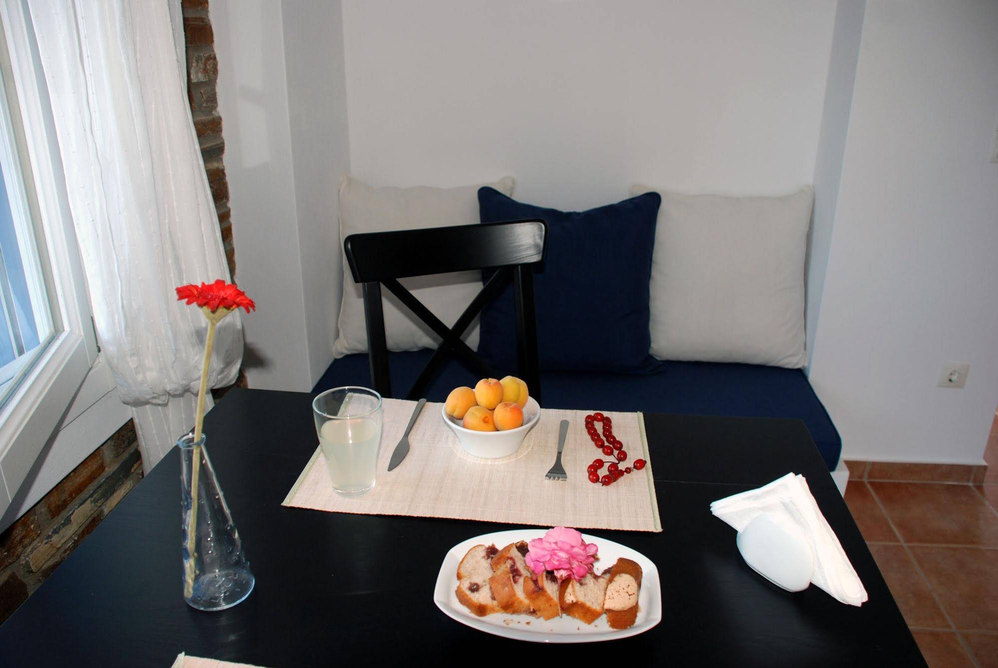 Andros Prive Suites