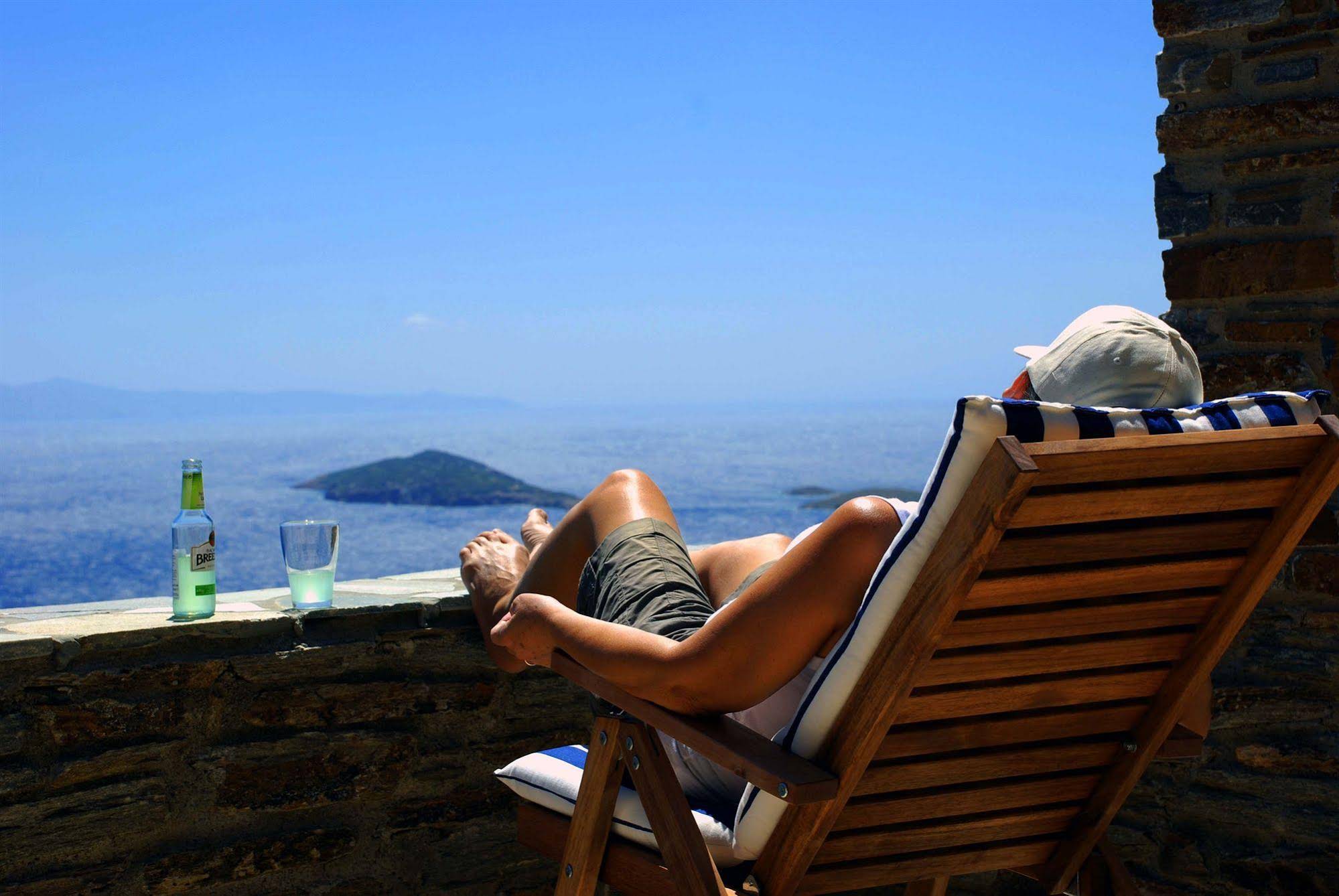 Andros Prive Suites