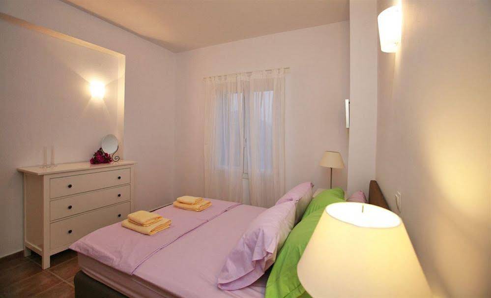 Andros Prive Suites
