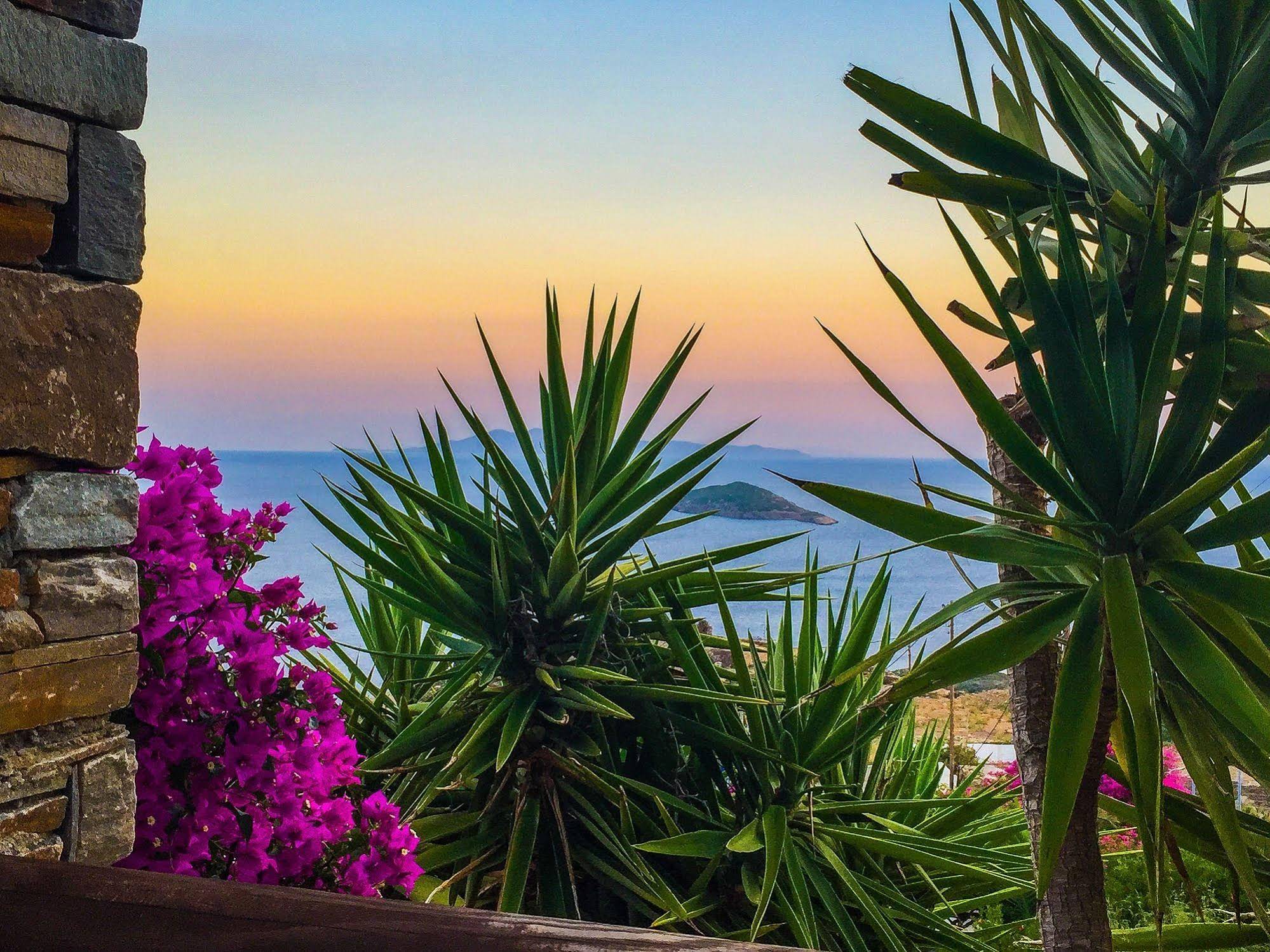 Andros Prive Suites