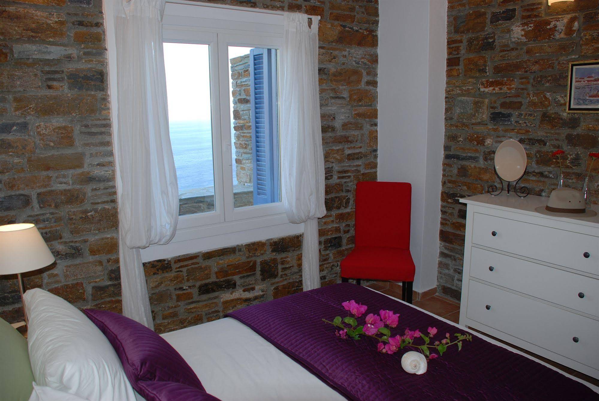 Andros Prive Suites