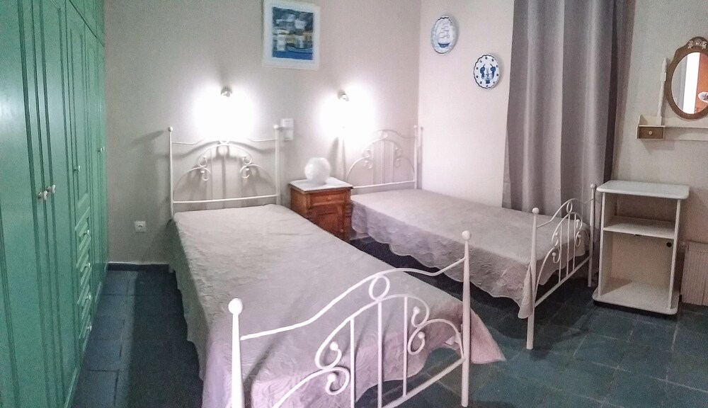 Kypri Apartments