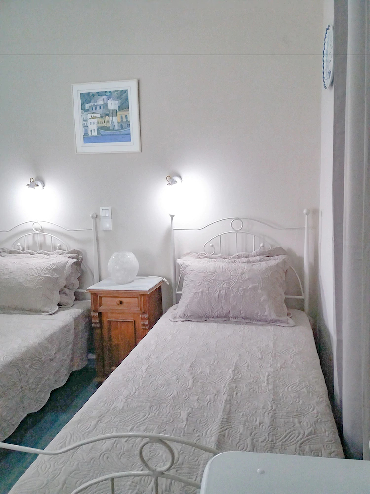 Kypri Apartments