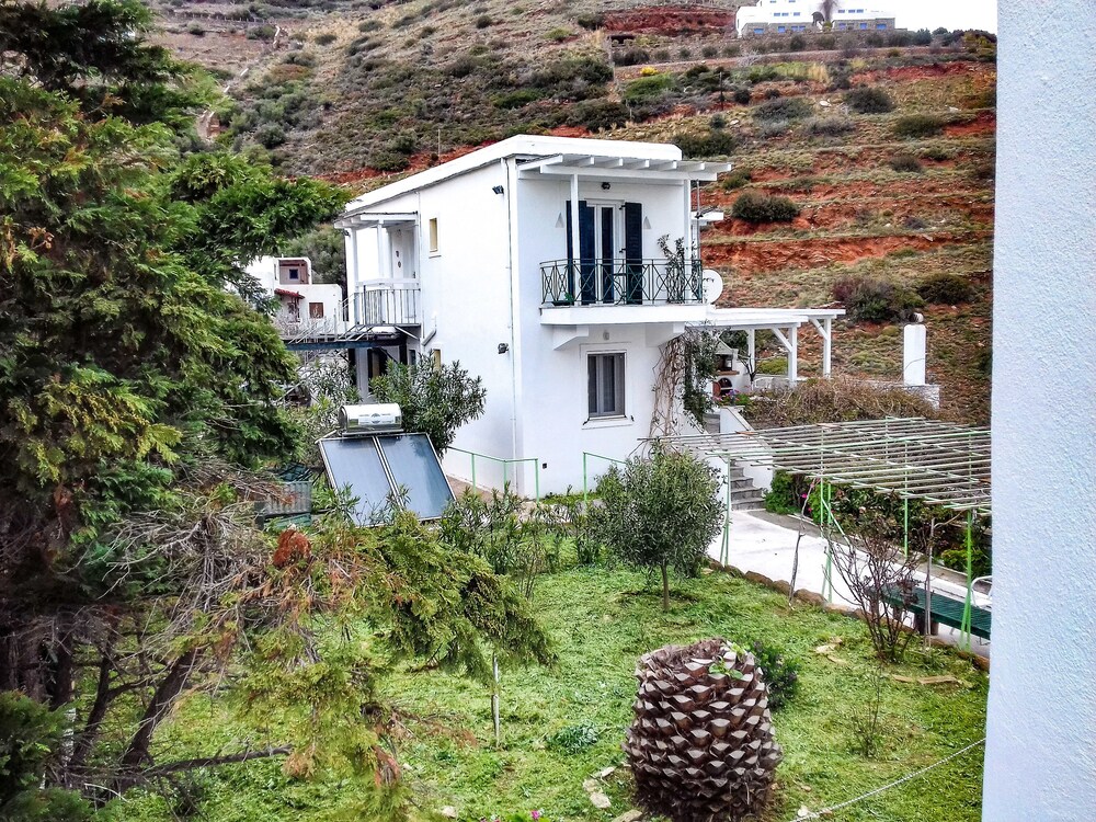 Kypri Apartments