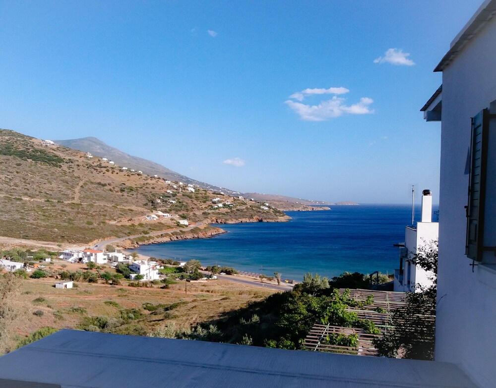 Kypri Apartments