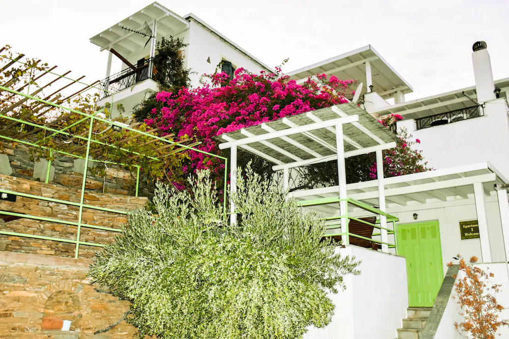 Kypri Apartments