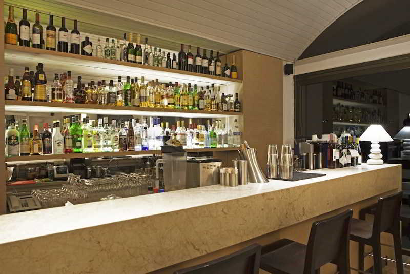 Perrakis Hotel