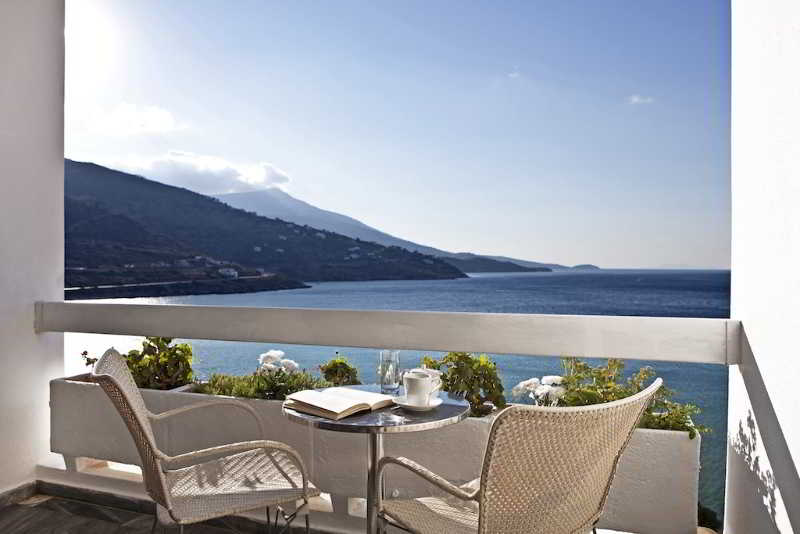 Perrakis Hotel