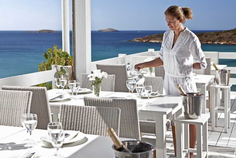 Perrakis Hotel
