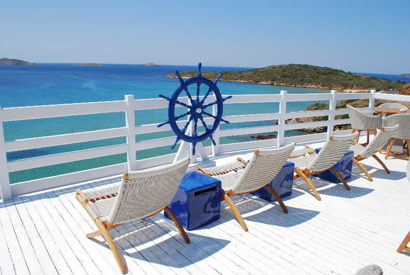 Perrakis Hotel