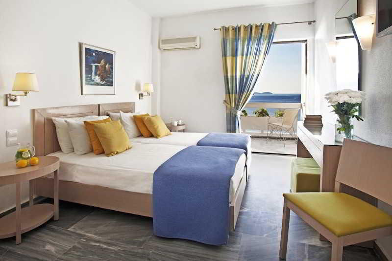 Perrakis Hotel
