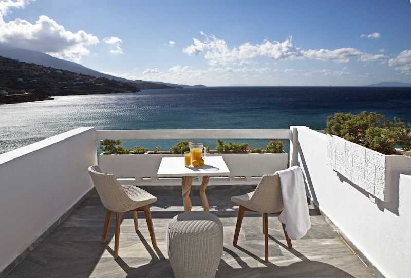 Perrakis Hotel