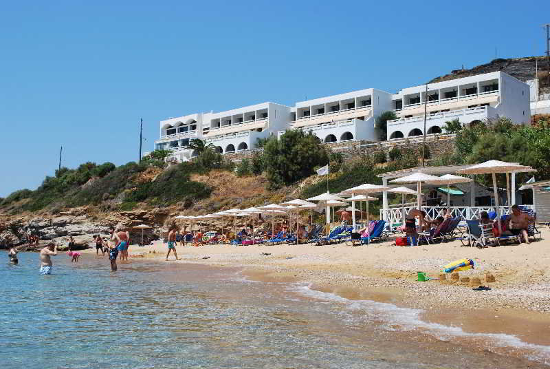 Perrakis Hotel