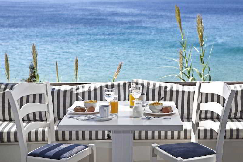 Perrakis Hotel