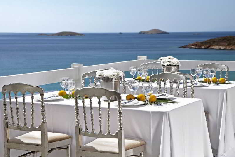 Perrakis Hotel