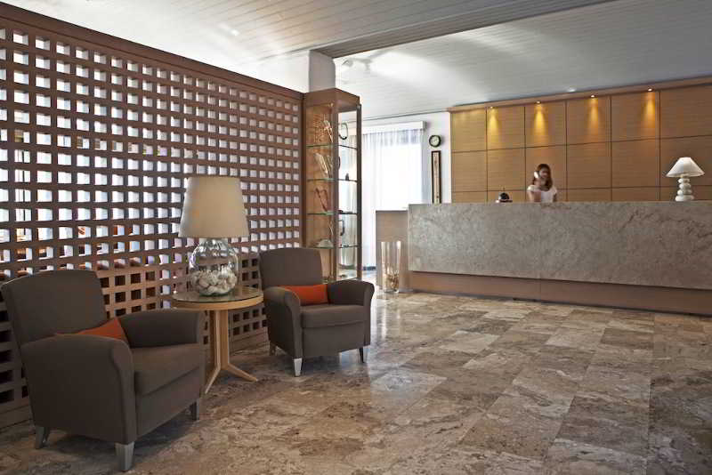 Perrakis Hotel