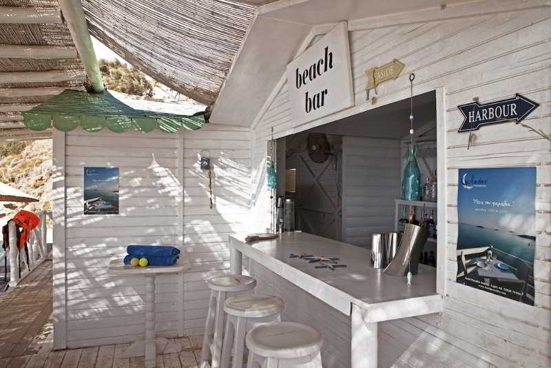 Perrakis Hotel