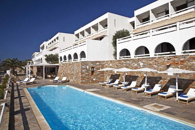 Perrakis Hotel