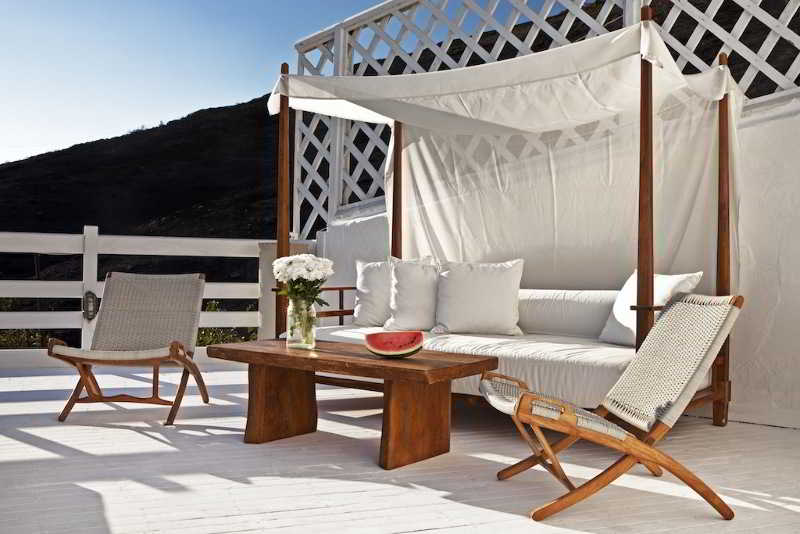 Perrakis Hotel