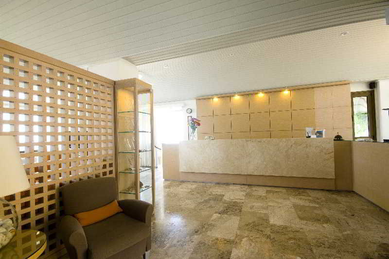 Perrakis Hotel