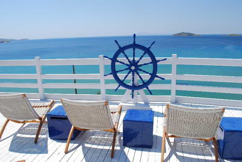 Perrakis Hotel