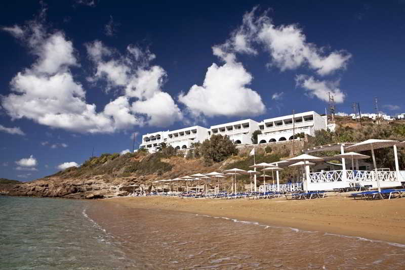 Perrakis Hotel