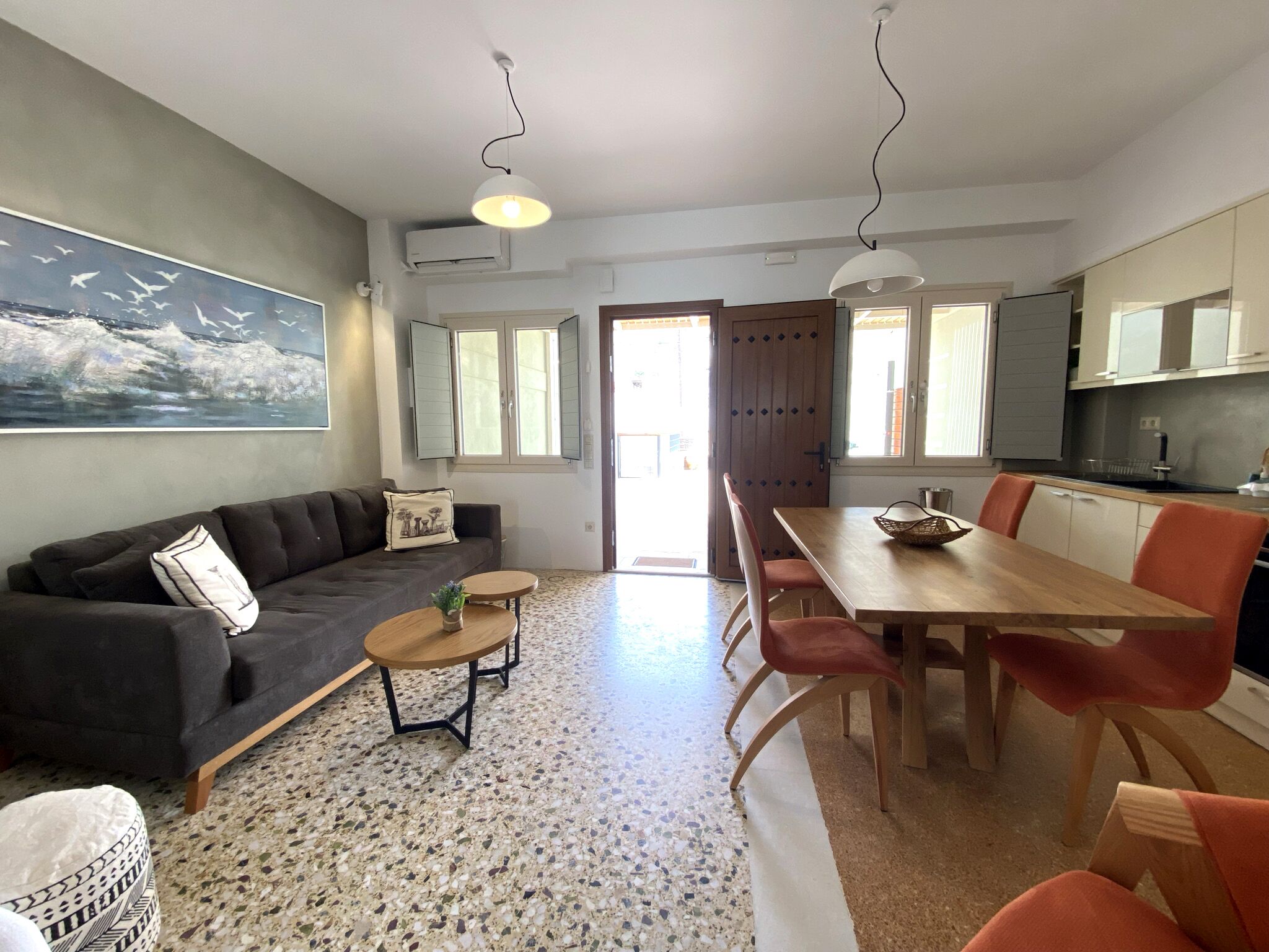 Andros 4 All Seasons Villas & Suites