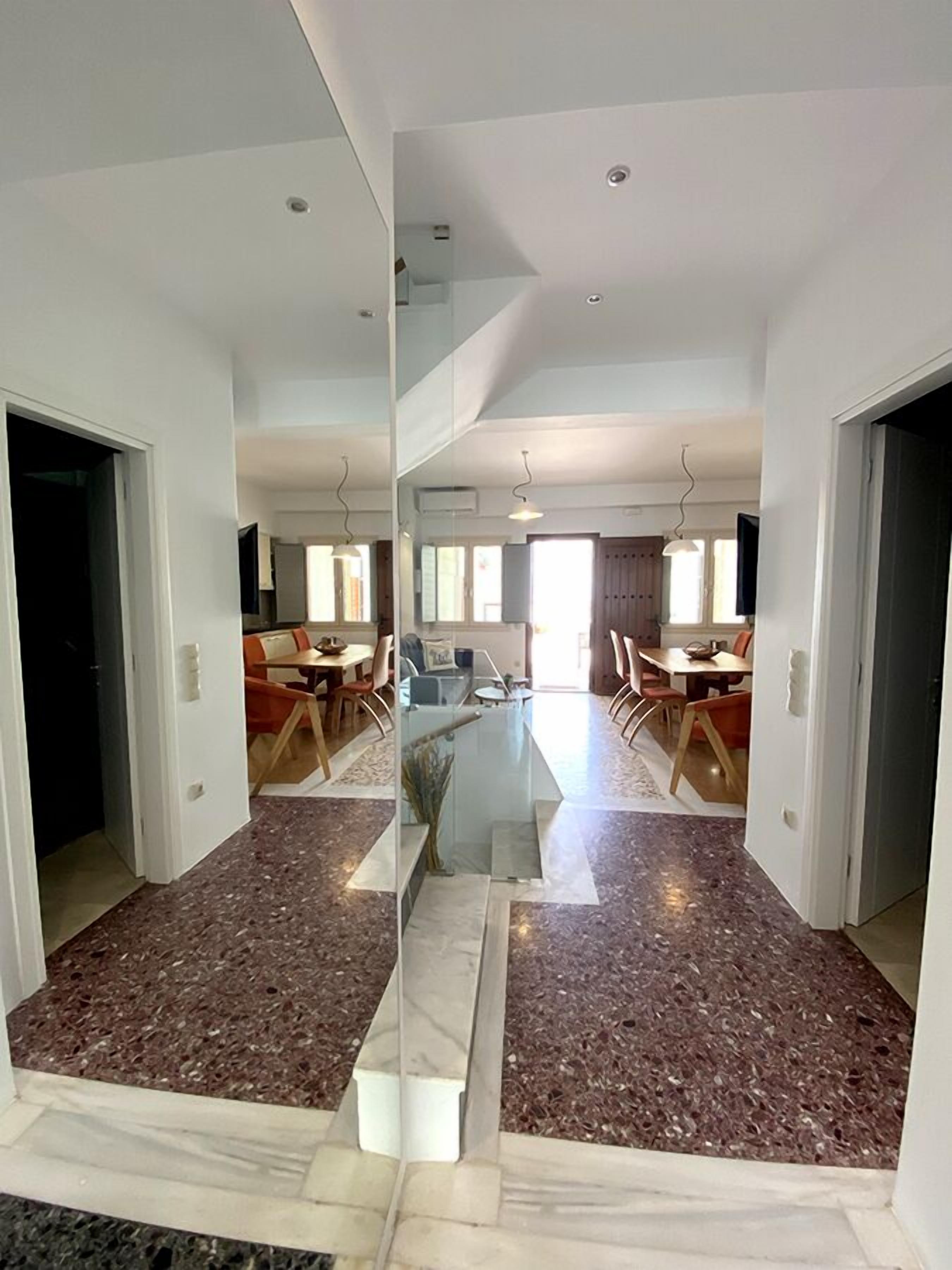 Andros 4 All Seasons Villas & Suites
