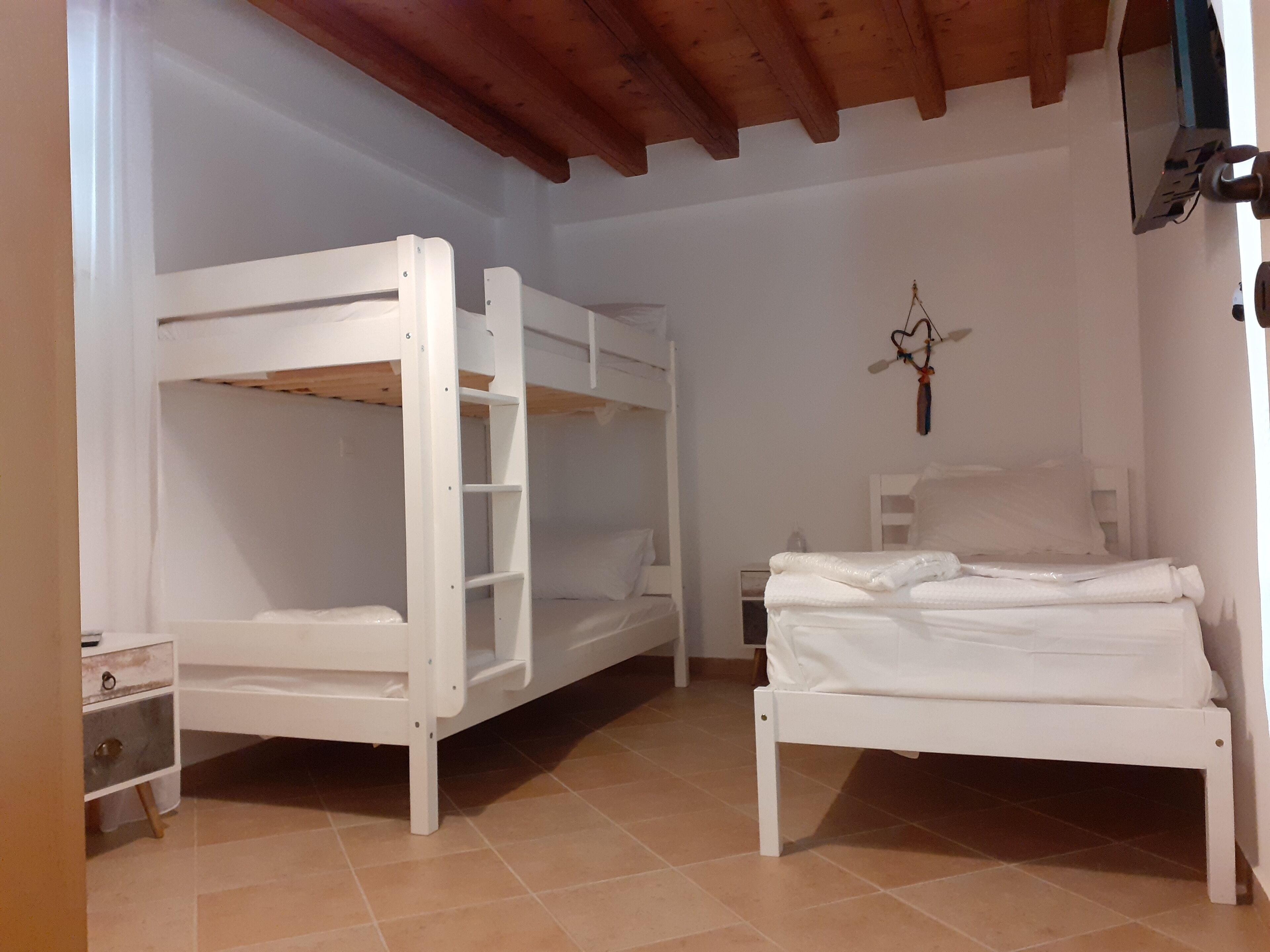 Andros 4 All Seasons Villas & Suites