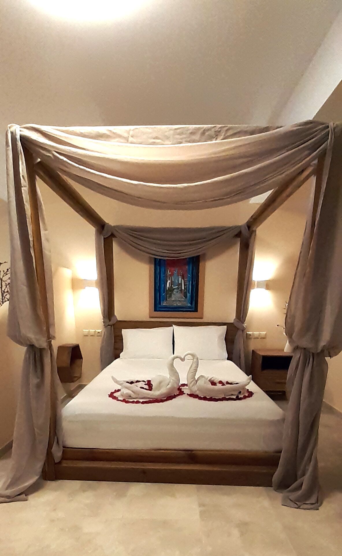 Andros 4 All Seasons Villas & Suites