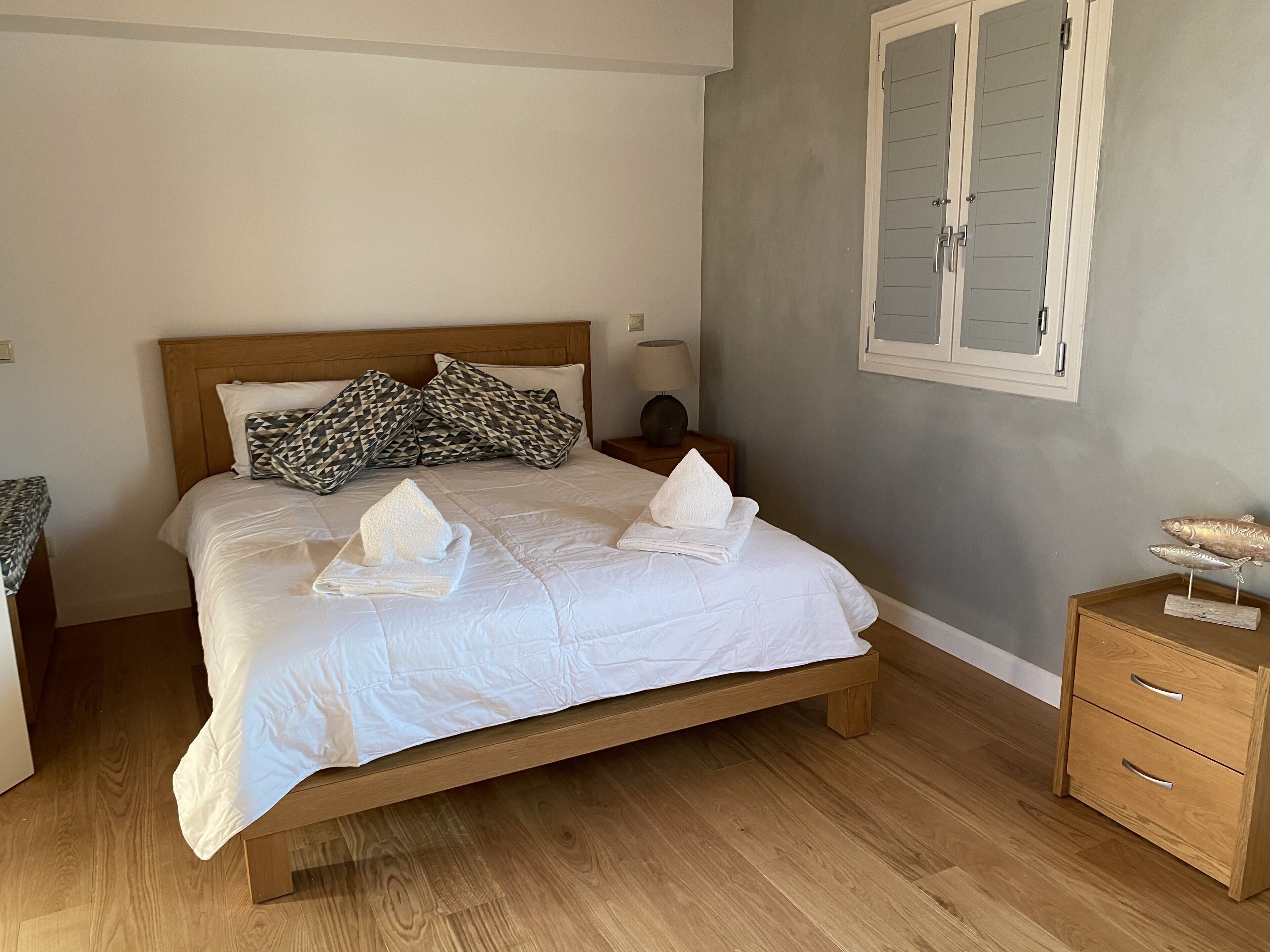 Andros 4 All Seasons Villas & Suites