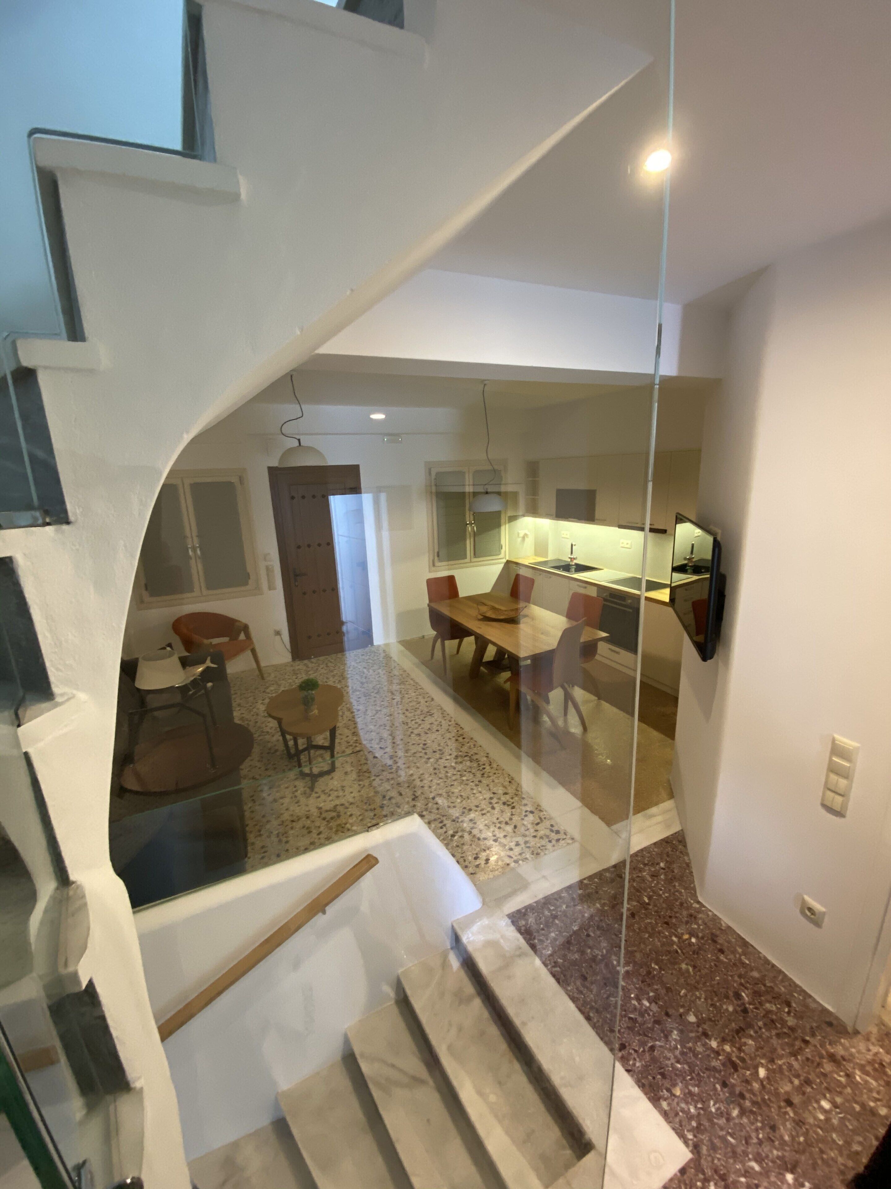 Andros 4 All Seasons Villas & Suites