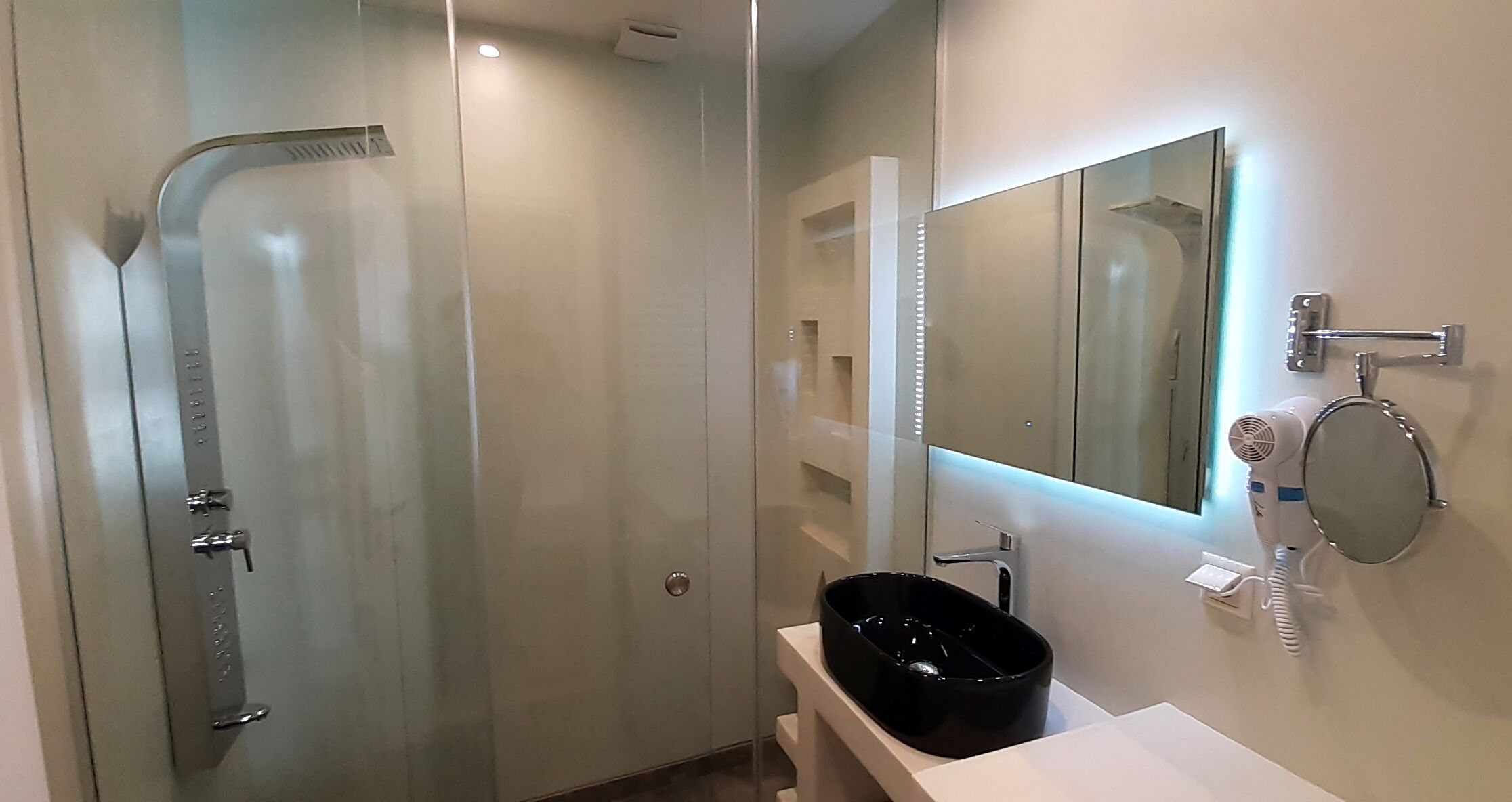 Andros 4 All Seasons Villas & Suites